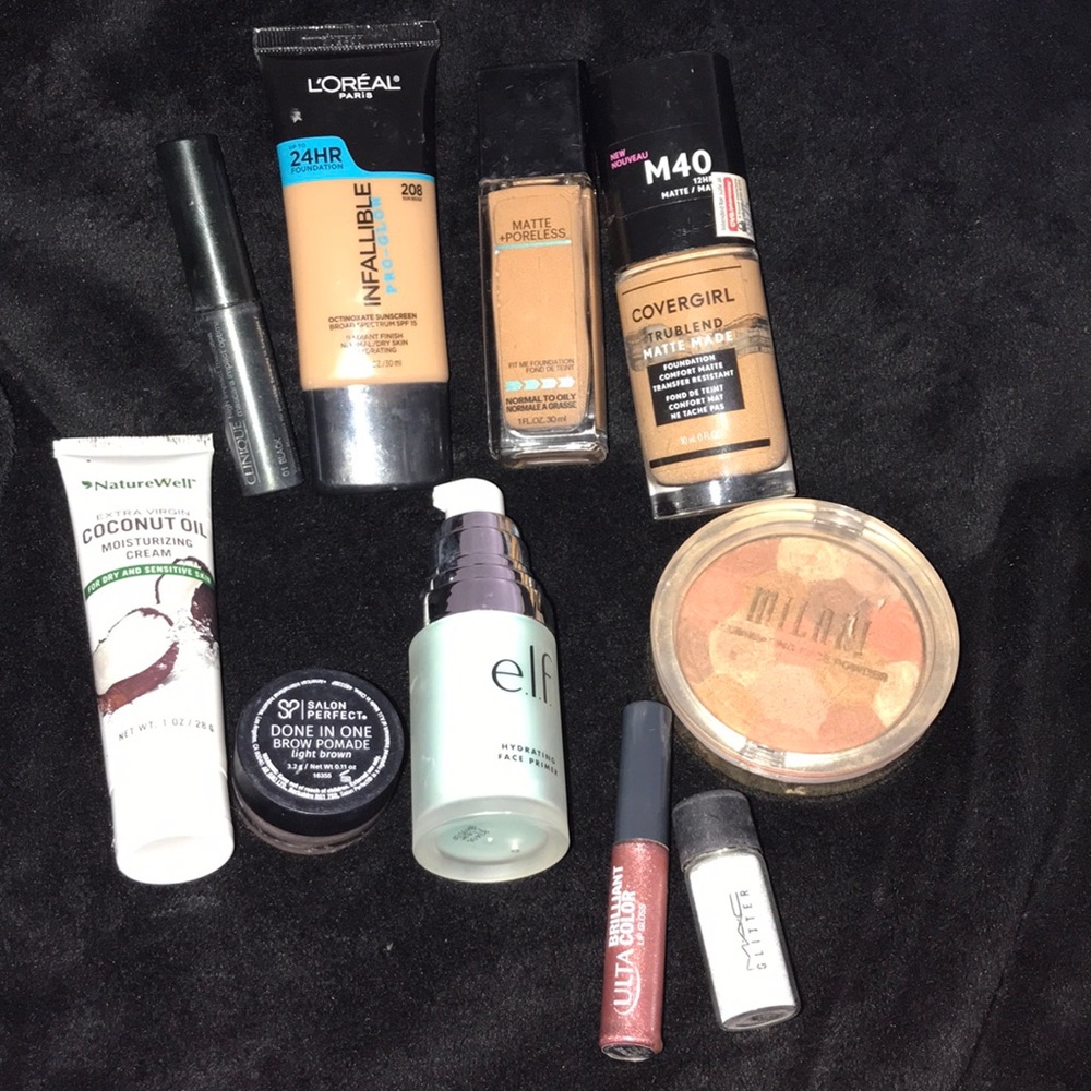 Makeup